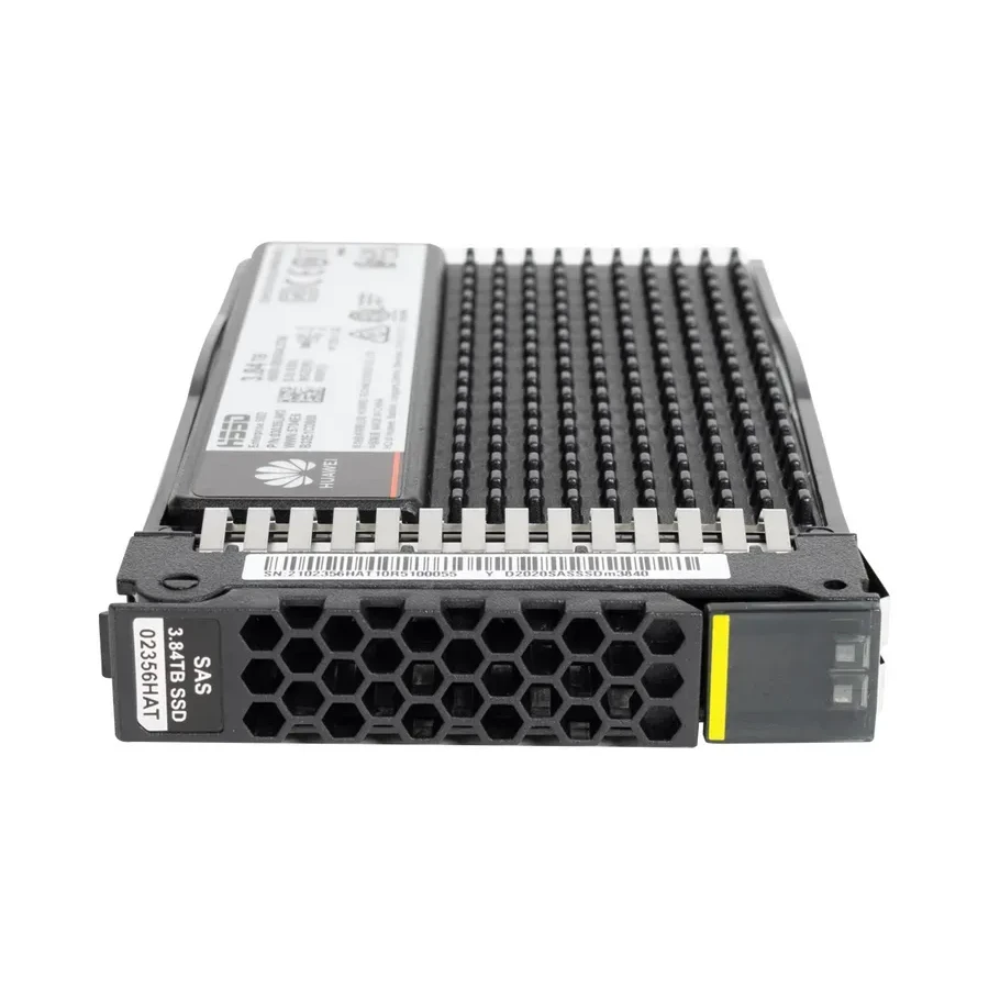 Накопитель SSD СХД Dorado 2020 HUAWEI D2020SASSSDm3840 3.84TB SSD SAS Disk Unit(2.5") 02356HAT — 3
