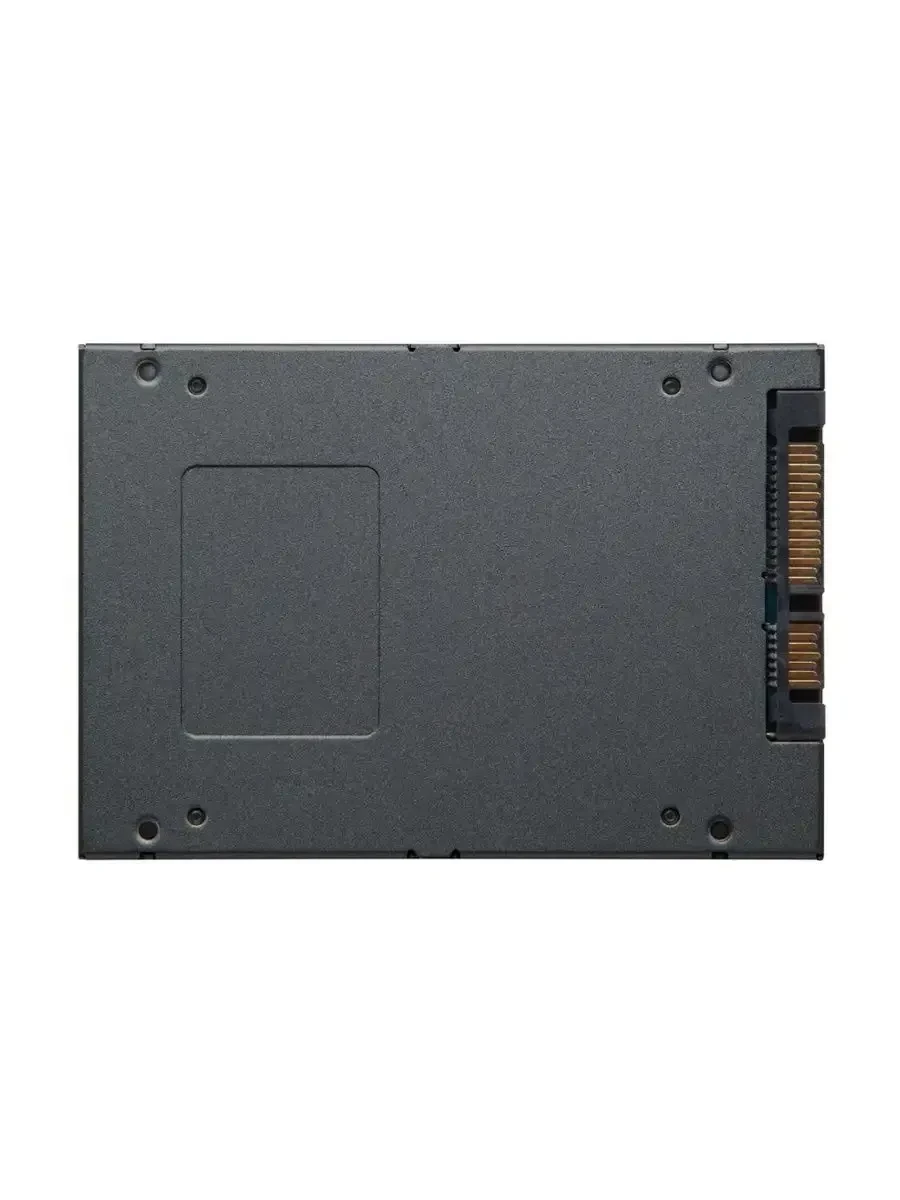 Накопитель SSD Kingston A400, 960GB, 2.5", SATA III — 2