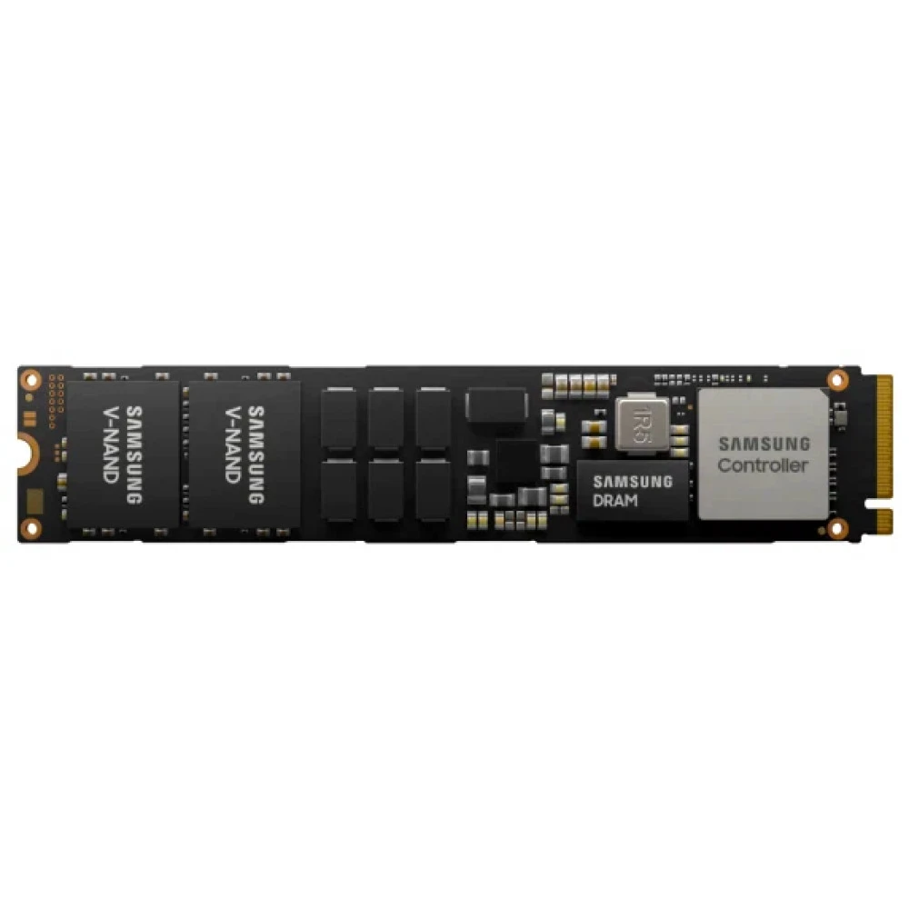 SSD накопитель Samsung PM9A3 960GB M.2 PCIe Gen4 Data Center — 4