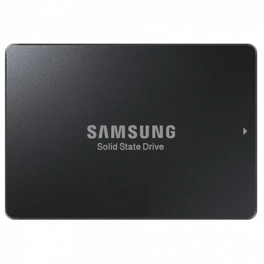 SSD накопитель Samsung PM893 1.92TB SATA Data Center SSD