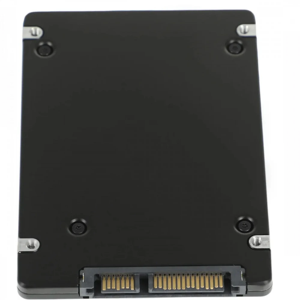 SSD накопитель Samsung PM893 1.92TB SATA Data Center SSD — 5