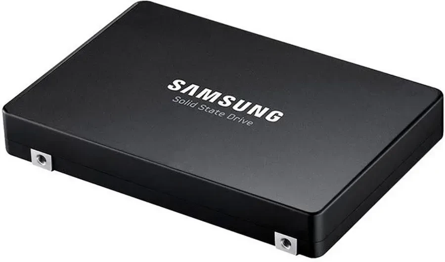 SSD накопитель Samsung PM9A3 3.84TB PCIe Gen4 Data Center SSD
