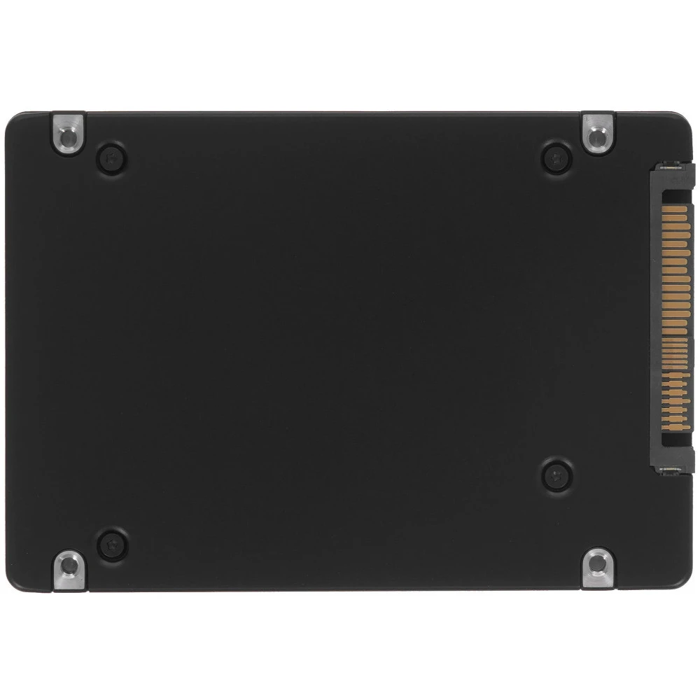 SSD накопитель Samsung PM9A3 3.84TB PCIe Gen4 Data Center SSD — 3