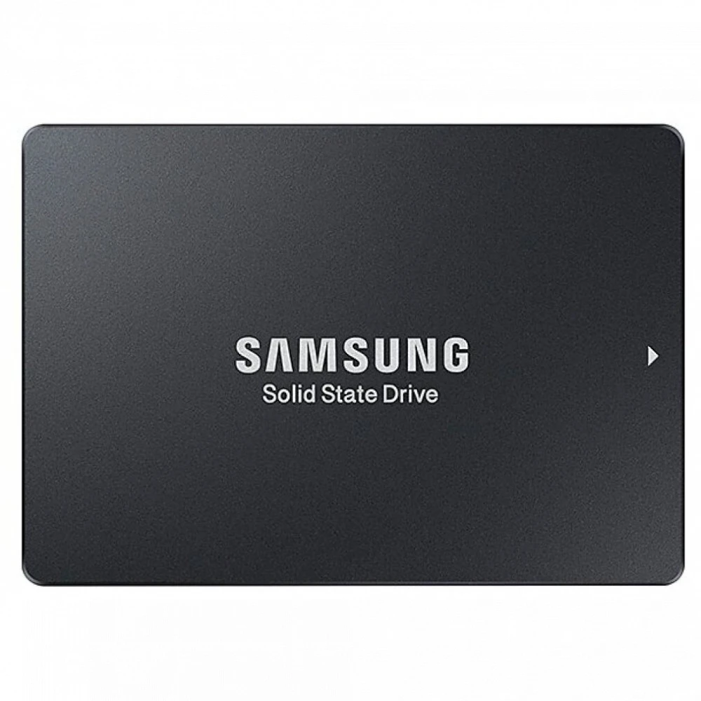SSD накопитель Samsung PM897 3.84TB SATA Data Center SSD