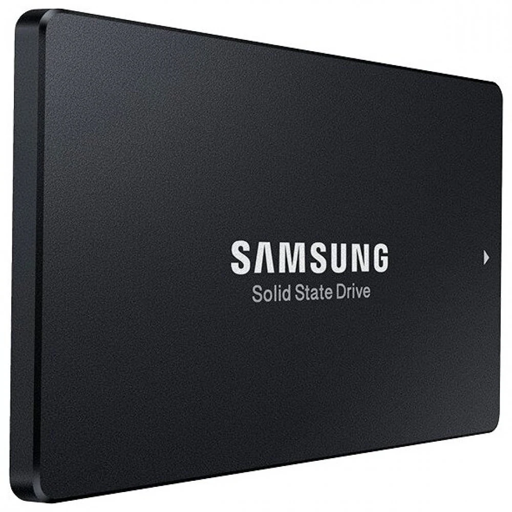 SSD накопитель Samsung PM897 3.84TB SATA Data Center SSD — 2
