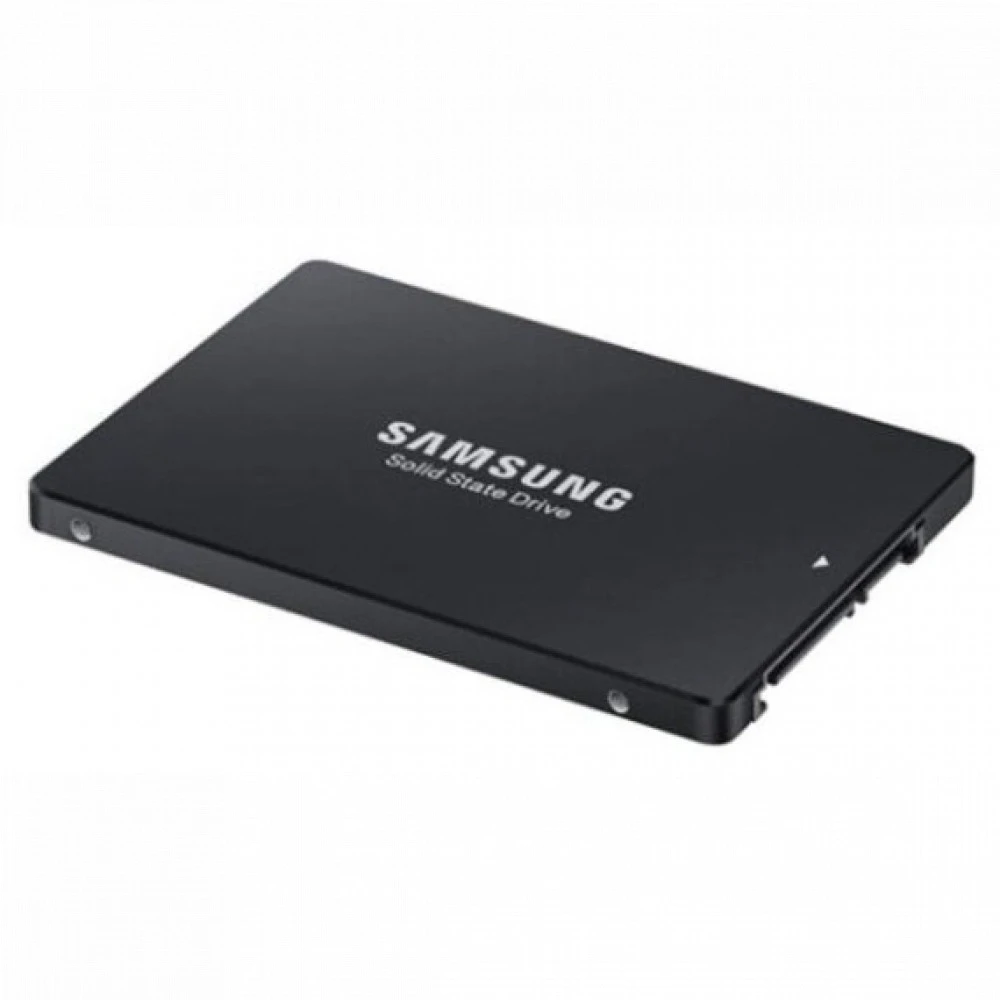 SSD накопитель Samsung PM897 3.84TB SATA Data Center SSD — 3