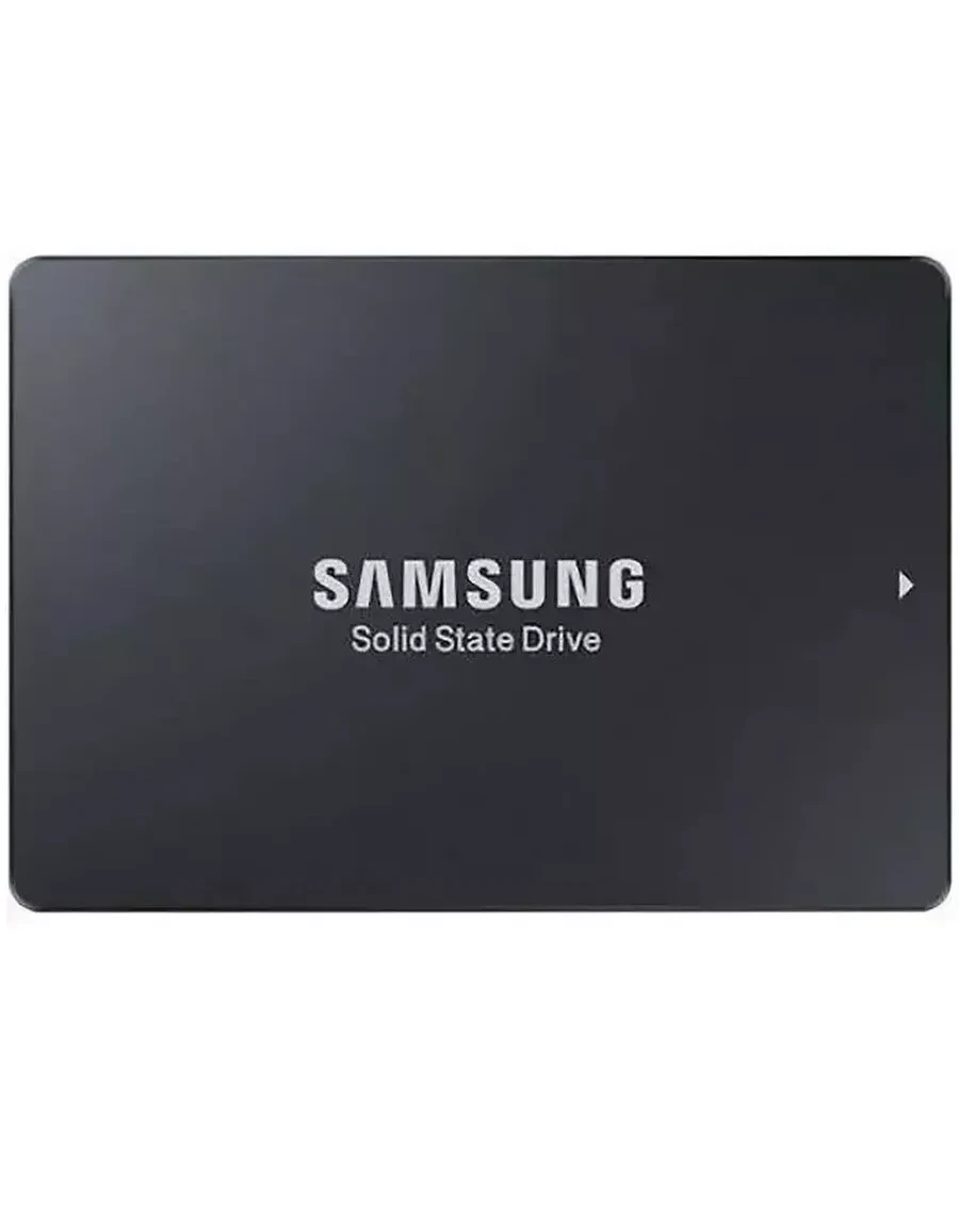 SSD накопитель Samsung PM1653 3.84TB SAS Enterprise SSD