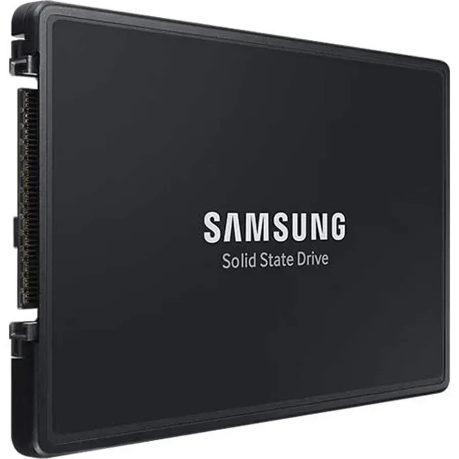 SSD накопитель Samsung PM9A3 7.68TB PCIe Gen4 Data Center SSD