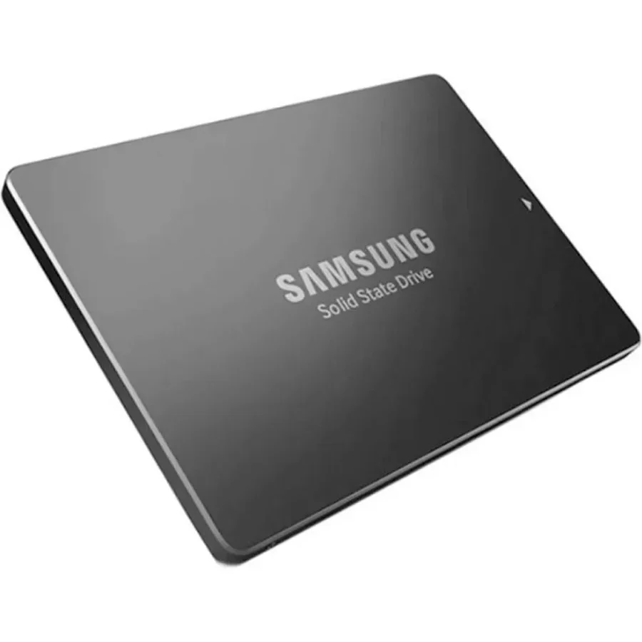 SSD накопитель Samsung PM9A3 7.68TB PCIe Gen4 Data Center SSD — 2