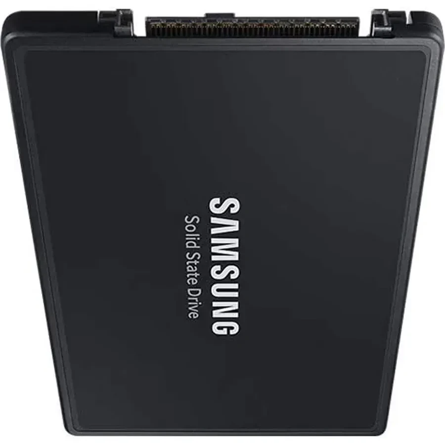 SSD накопитель Samsung PM9A3 7.68TB PCIe Gen4 Data Center SSD — 3