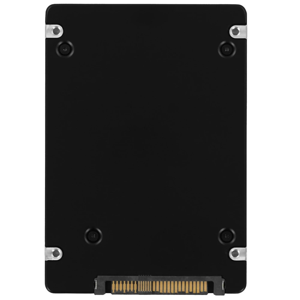 SSD накопитель Samsung PM9A3 7.68TB PCIe Gen4 Data Center SSD — 5