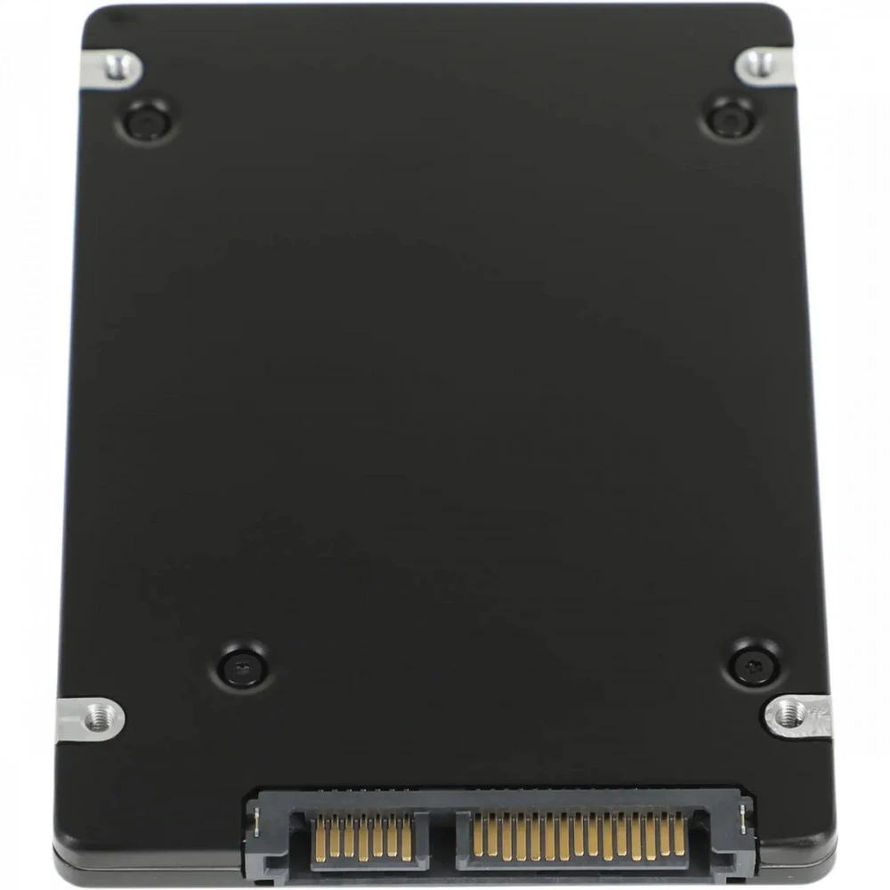 SSD накопитель Samsung PM893 480GB SATA Data Center SSD — 3
