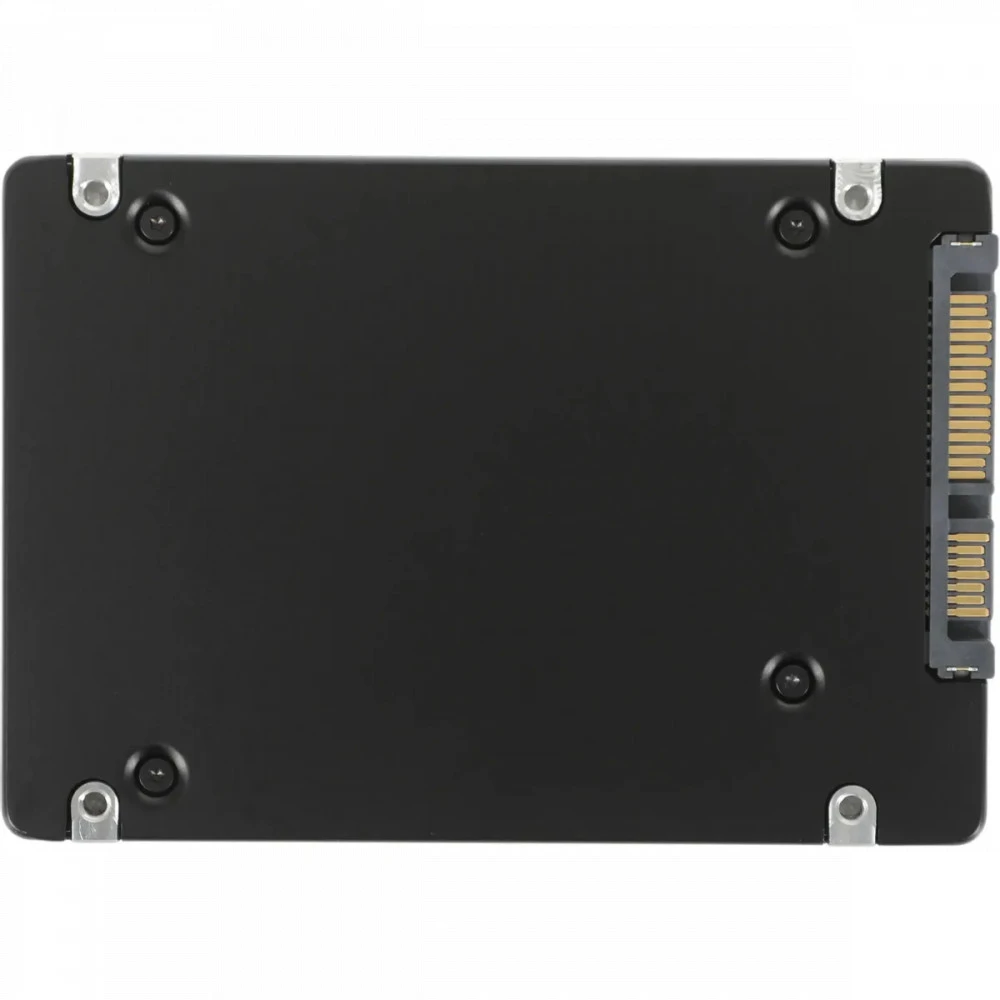 SSD накопитель Samsung PM893 480GB SATA Data Center SSD — 4