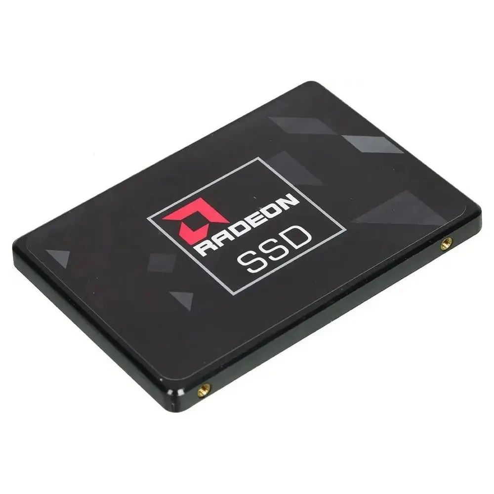 SSD накопитель SSD AMD RADEON R3 1024GB 2.5" SATA3