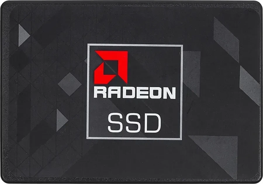SSD накопитель SSD AMD RADEON R3 240GB 2.5" SATA3