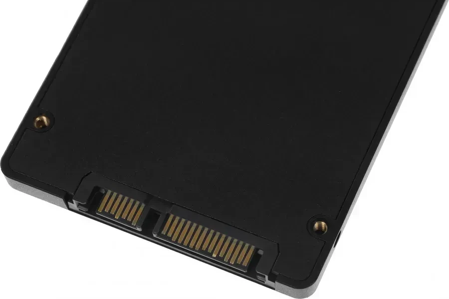 SSD накопитель SSD AMD RADEON R3 240GB 2.5" SATA3 — 3