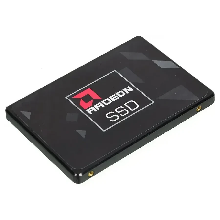 SSD накопитель SSD AMD RADEON R3 256GB 2.5" SATA3