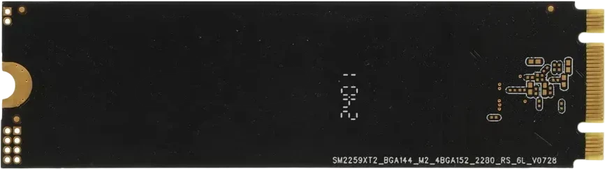 SSD накопитель SSD 512GB AMD RADEON R3 M.2 SATA 2280