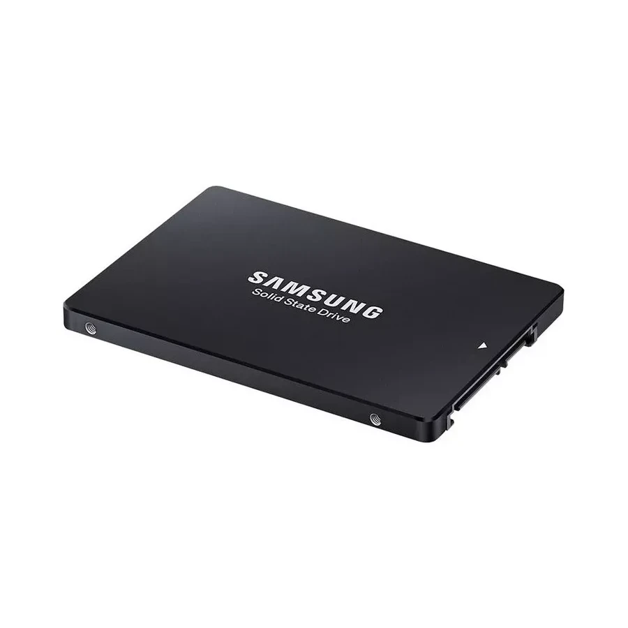 SSD накопитель SSD 7680GB Samsung PM893 2.5" SATA3 — 3