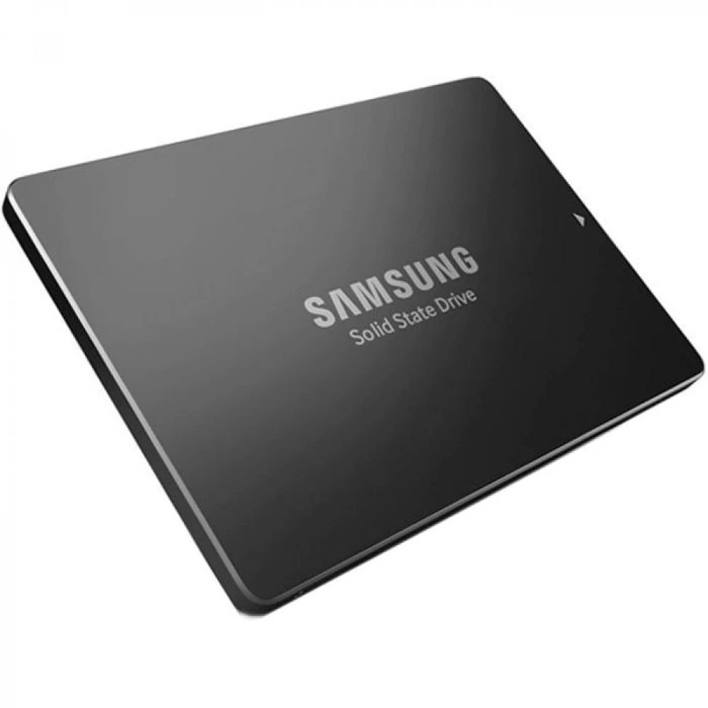 SSD накопитель SSD 7680GB Samsung PM893 2.5" SATA3 — 5