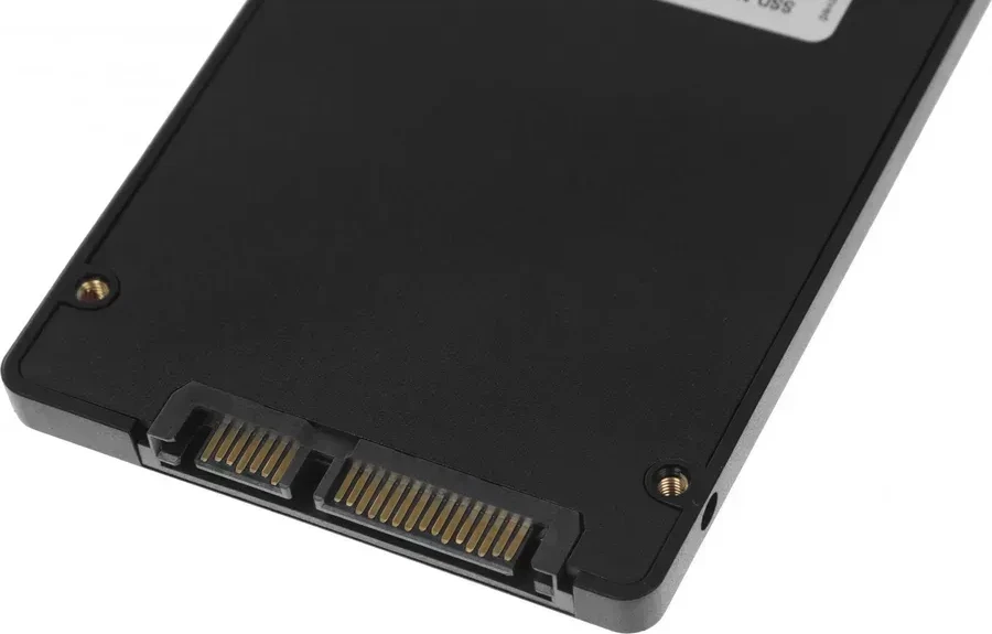 SSD накопитель SSD 960GB AMD RADEON R3 SATA3 2.5" 7mm — 2