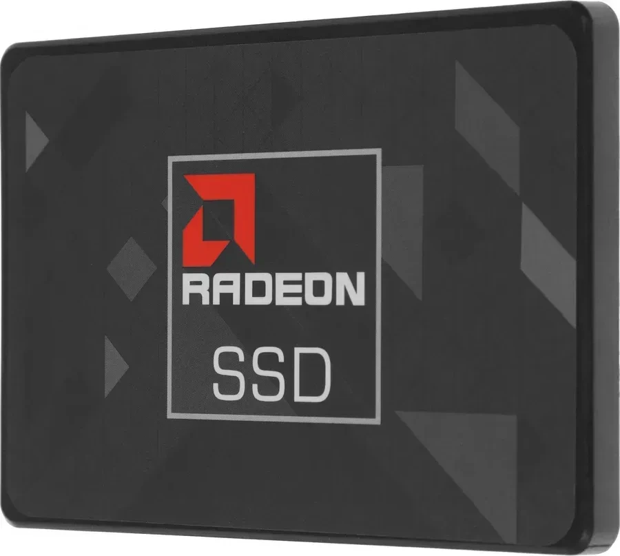 SSD накопитель SSD 960GB AMD RADEON R3 SATA3 2.5" 7mm — 3