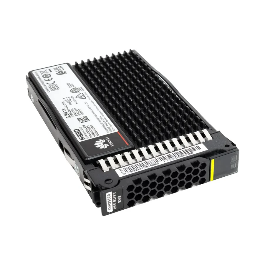 SSD накопитель SSD Huawei D2020SASSSD3840 3.84TB SAS 2.5"
