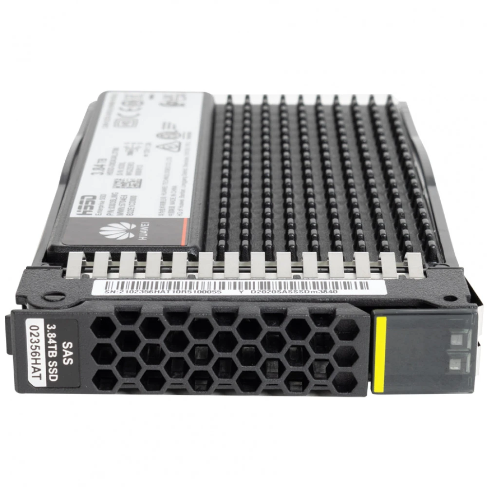 SSD накопитель SSD Huawei D2020SASSSD3840 3.84TB SAS 2.5" — 2