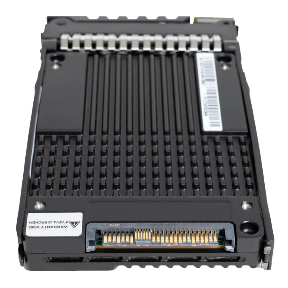 SSD накопитель SSD Huawei D2020SASSSD3840 3.84TB SAS 2.5" — 3