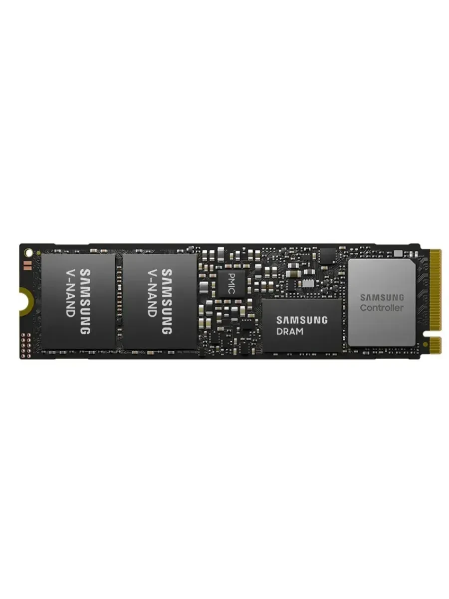SSD накопитель SSD Samsung 990 Pro 1TB NVMe PCIe Gen5