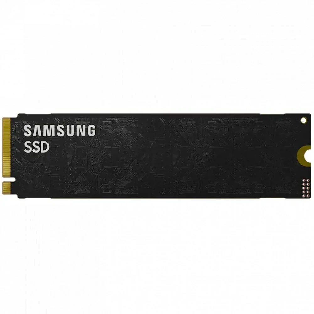 SSD накопитель SSD Samsung 990 Pro 1TB NVMe PCIe Gen5 — 2