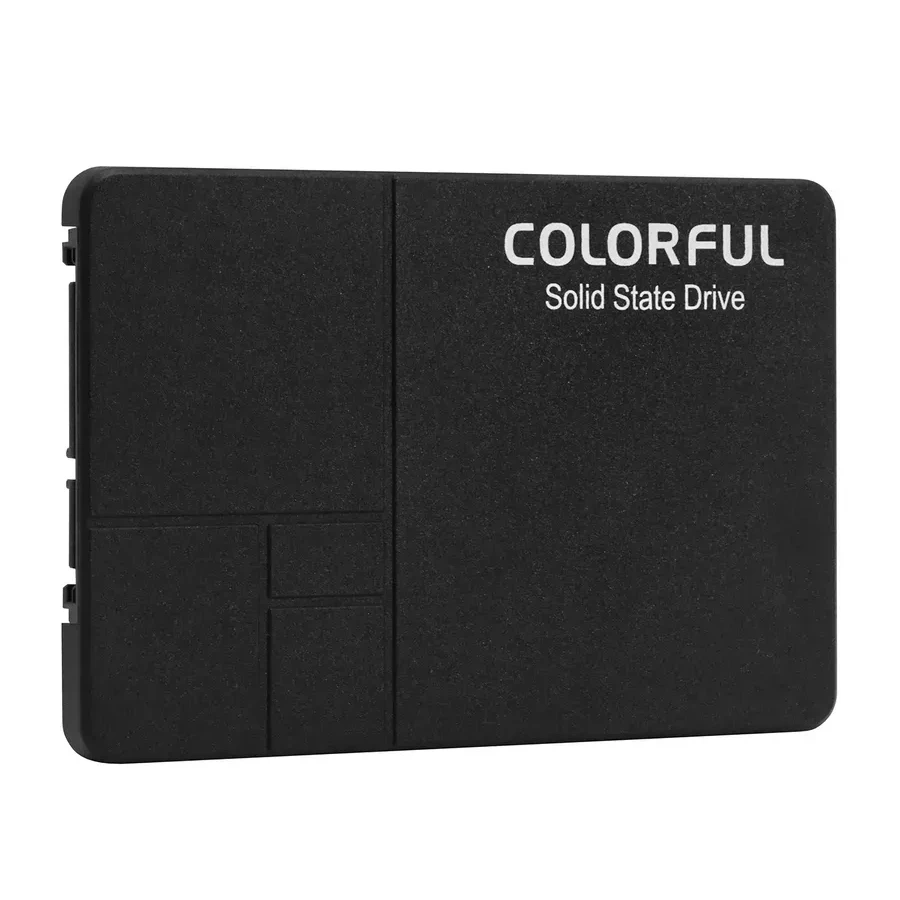 SSD накопитель SSD Colorful SL500, 512GB, SATA 2.5"
