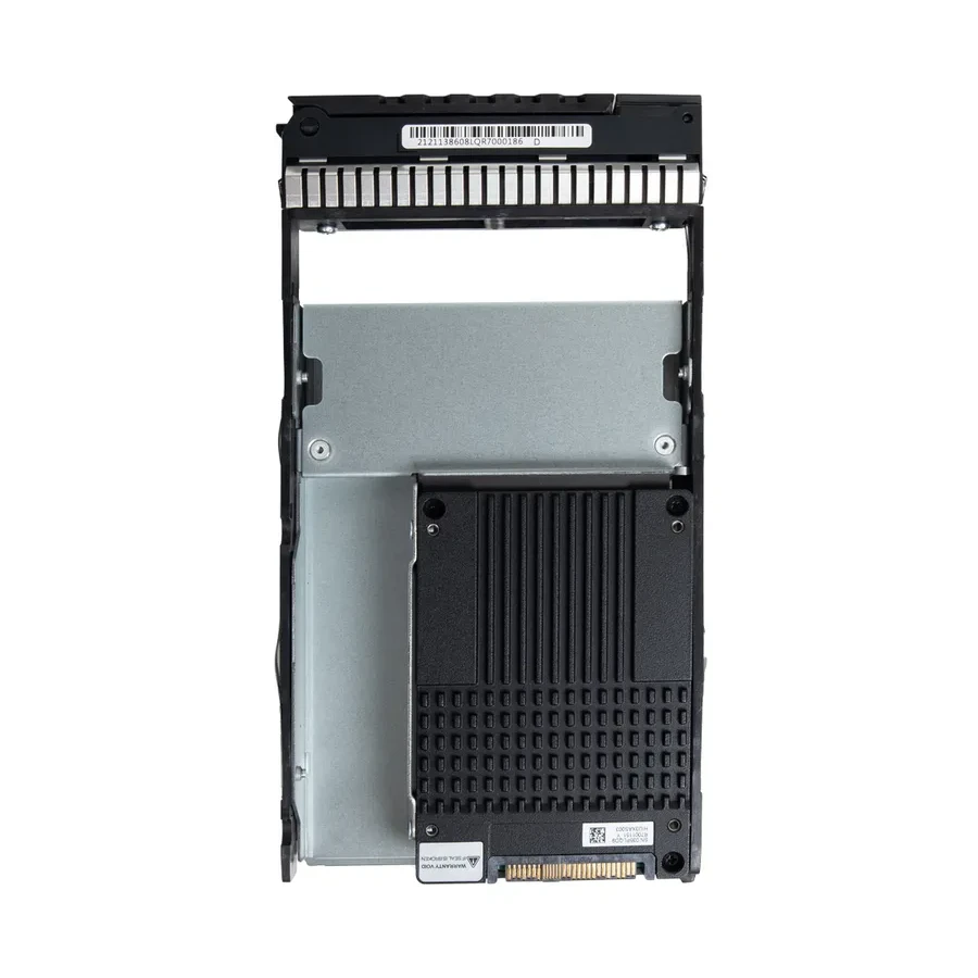 SSD накопитель SSD Huawei L1-35, 1920GB, SAS 3.5" — 2