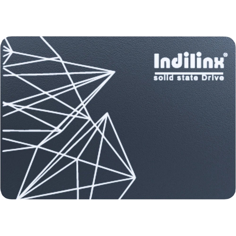 SSD накопитель SSD Indilinx IND-S325S, 1TB, SATA 2.5"