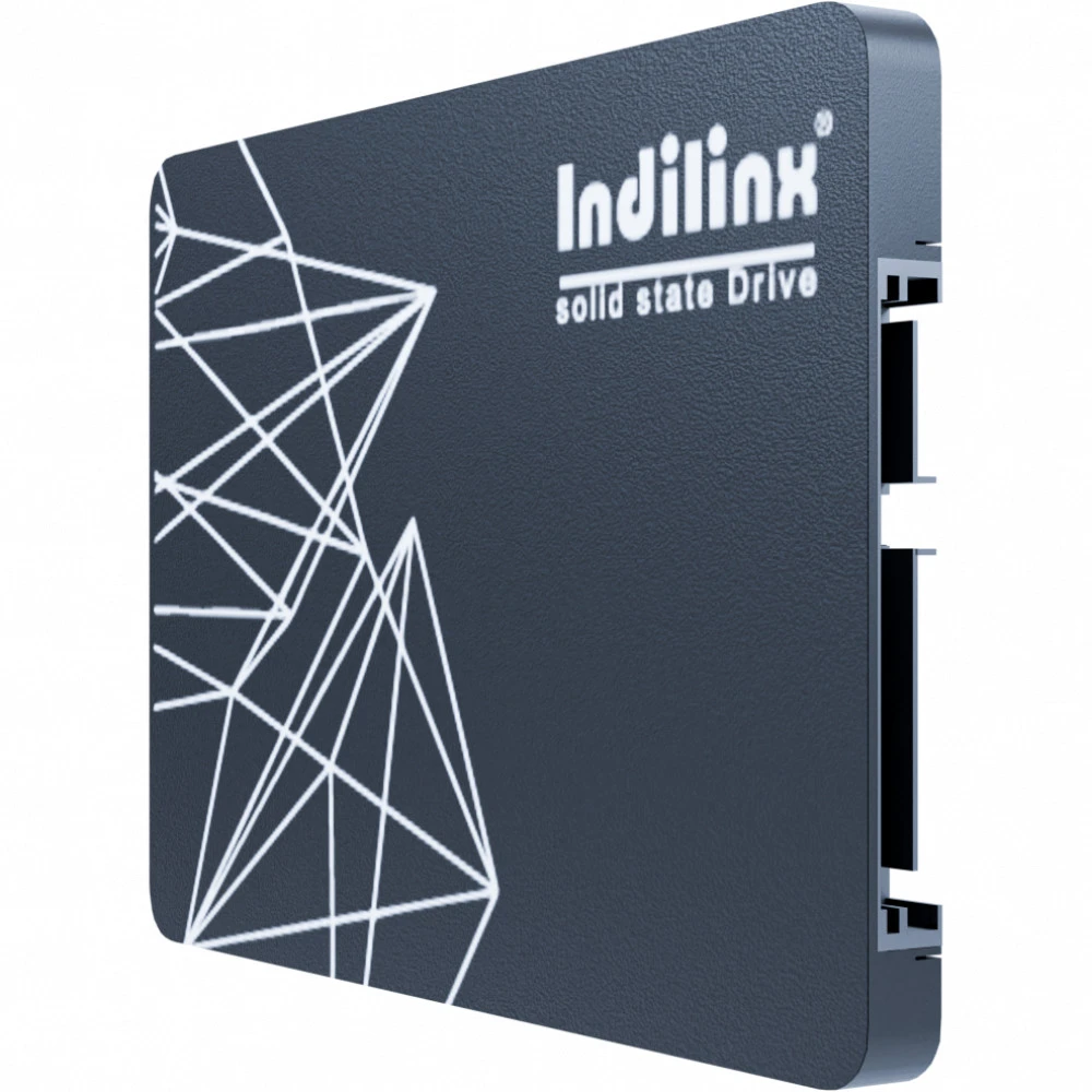 SSD накопитель SSD Indilinx IND-S325S, 1TB, SATA 2.5" — 2