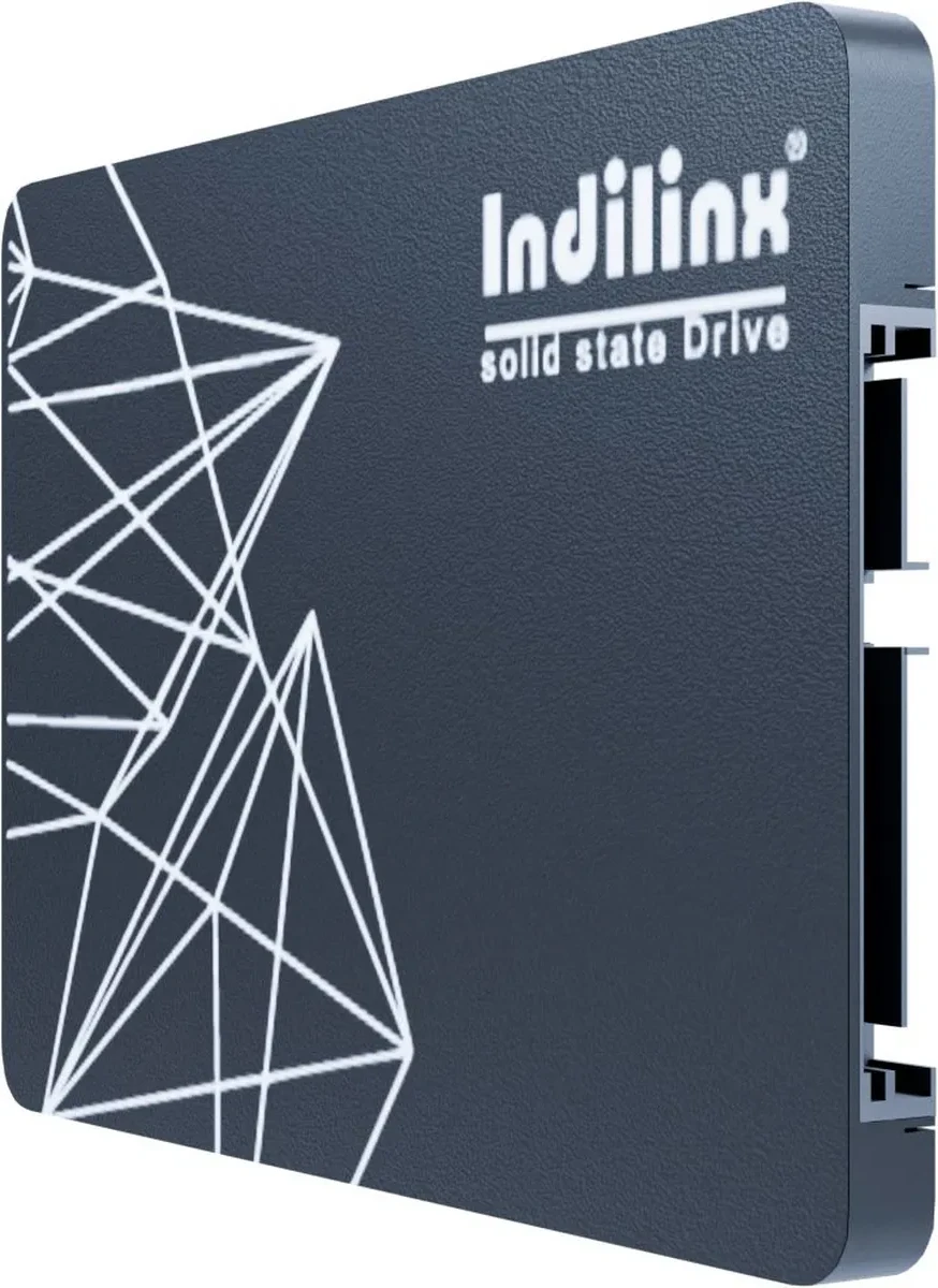 SSD накопитель SSD Indilinx IND-S325S, 256GB, SATA 2.5"