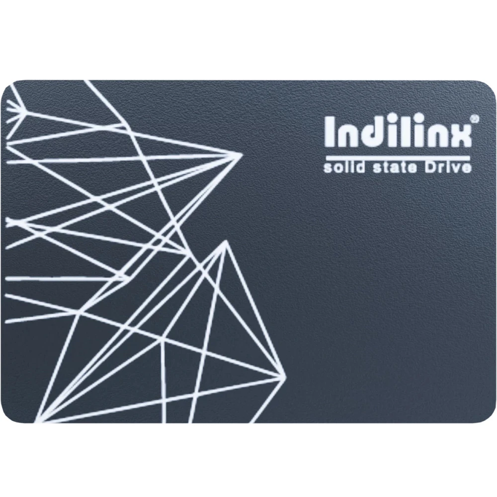 SSD накопитель SSD Indilinx IND-S325S, 256GB, SATA 2.5" — 2