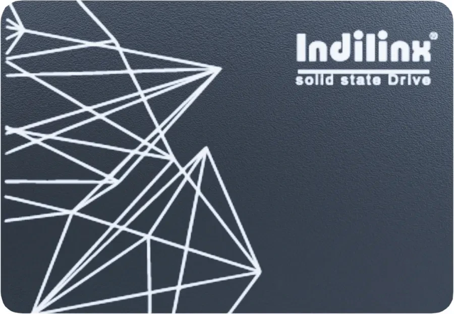 SSD накопитель SSD Indilinx IND-S325S, 512GB, SATA 2.5"