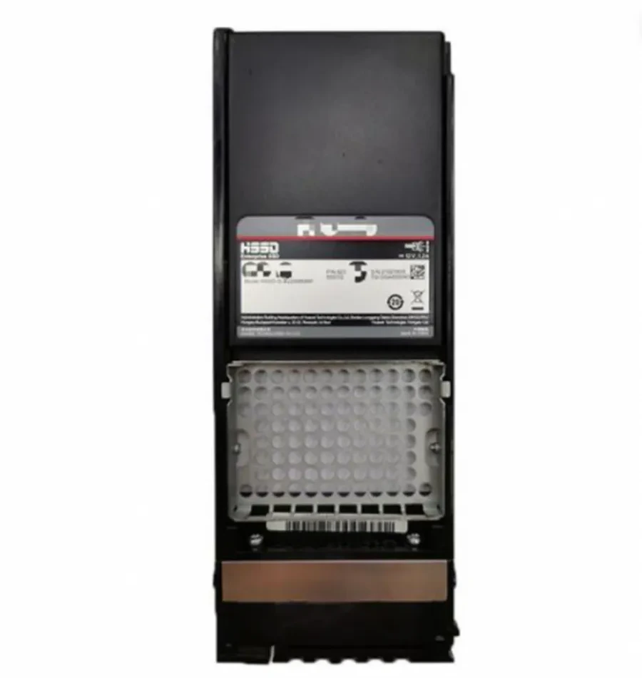 Накопитель SSD СХД Dorado 2020 HUAWEI D2020SASSSDm7680 7.68TB SSD SAS Disk Unit (2.5") 02356HAU
