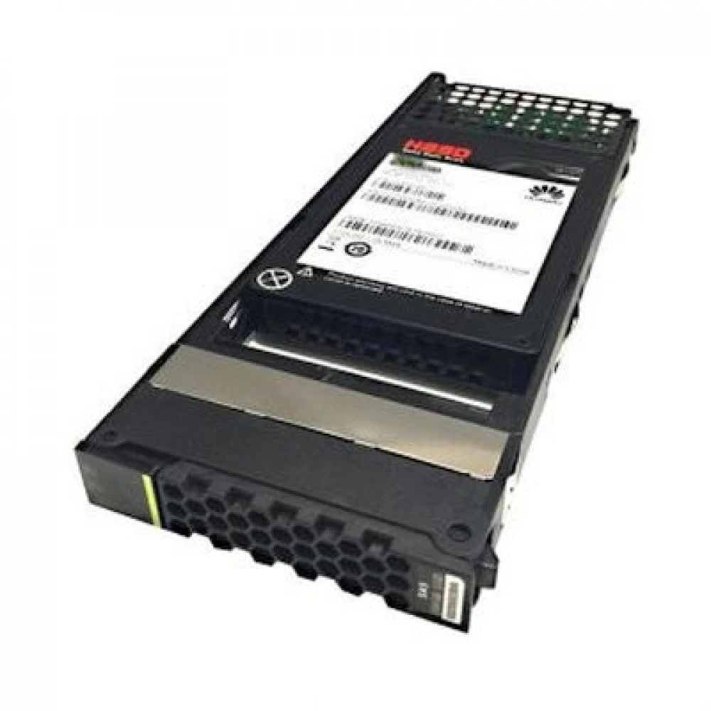 Накопитель SSD СХД Dorado 2020 HUAWEI D2020SASSSDm7680 7.68TB SSD SAS Disk Unit (2.5") 02356HAU — 2