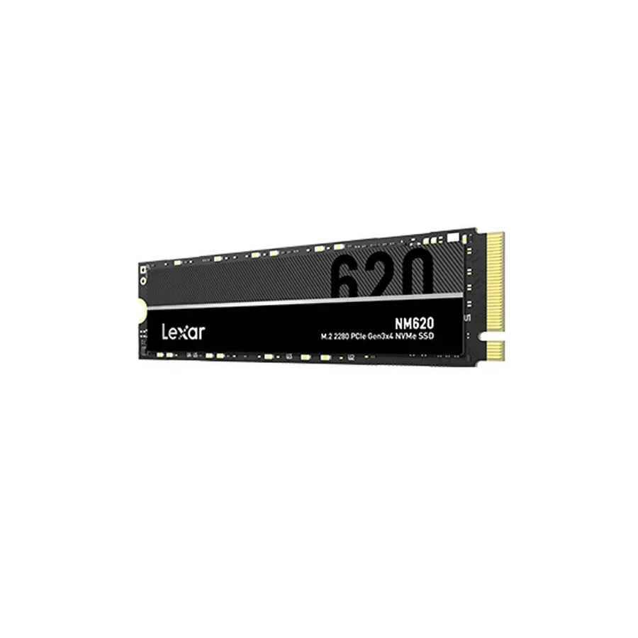 Твердотельный накопитель внутренний Lexar NM620 LNM620X001T-RNNNG M.2