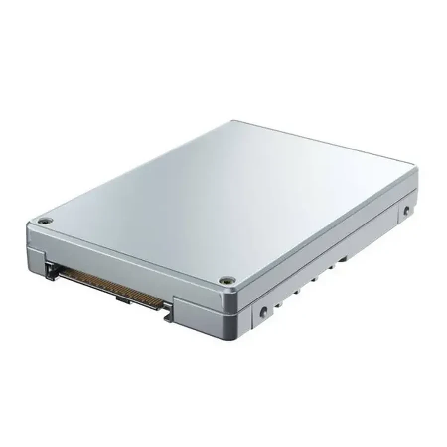 SSD накопитель Solidigm D7-P5520 Series (15.36TB, 2.5in PCIe 4.0 x4, 3D4, TLC) Generic Single Pack