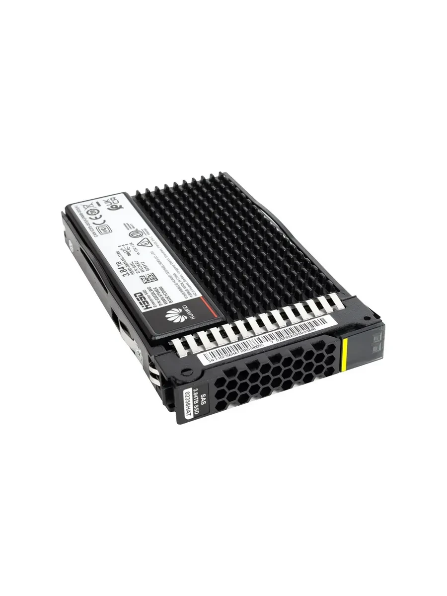Накопитель SSD СХД Dorado 2020 HUAWEI D2020SASSSDm3840 3.84TB SSD SAS Disk Unit(2.5") 02356HAT