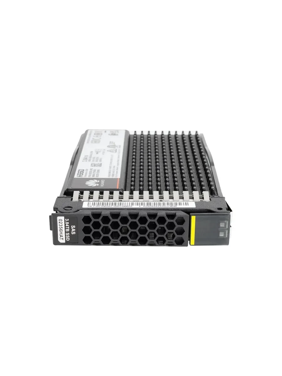 Накопитель SSD СХД Dorado 2020 HUAWEI D2020SASSSDm3840 3.84TB SSD SAS Disk Unit(2.5") 02356HAT — 4