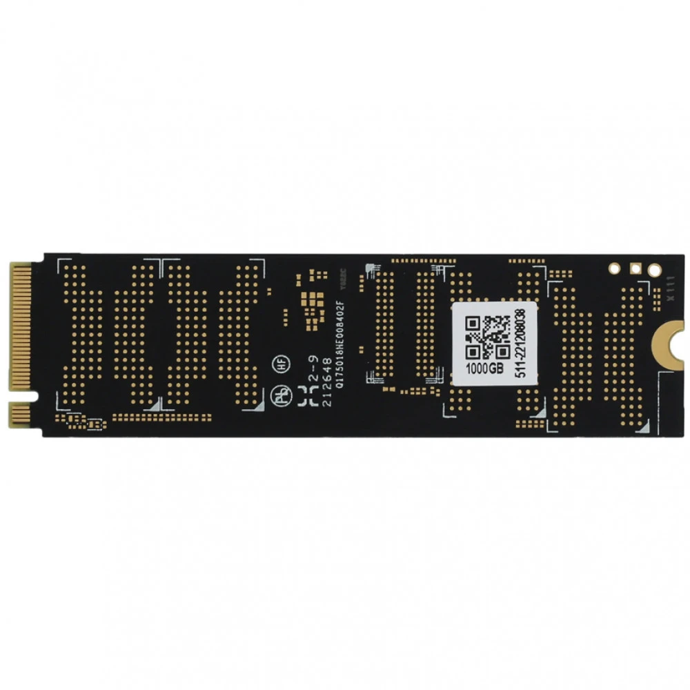 SSD накопитель SSD 1TB Gigabyte Aorus 7300, w/o heat spreader, M.2, read 7300 MB/s, write 6000 MB/s, PCIe 4.0 — 2