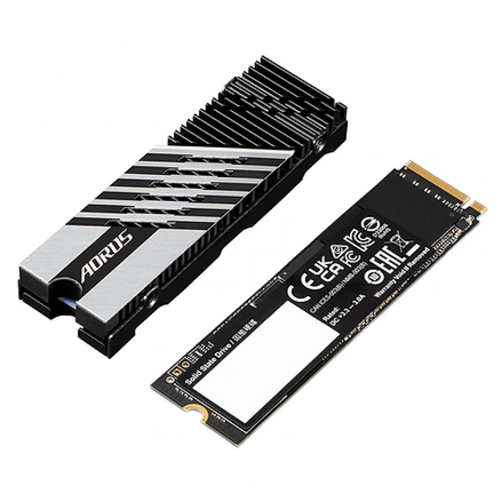 SSD накопитель AG4731TB G10