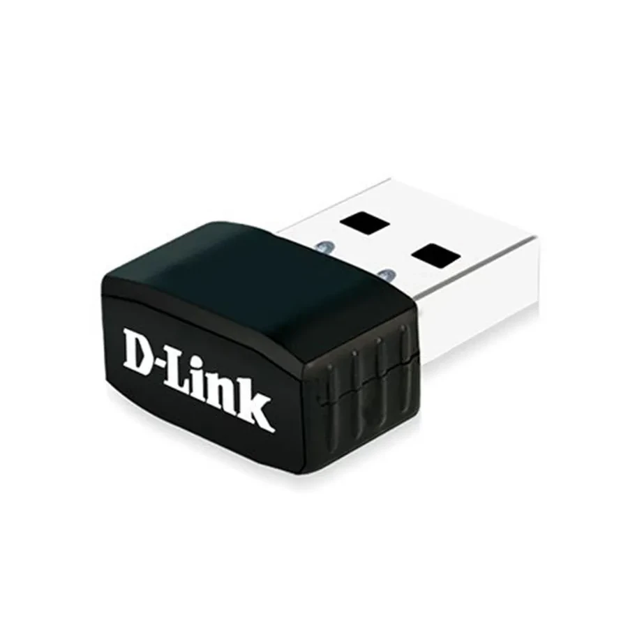 USB адаптер D-Link DWA-131/F1A 802.11n