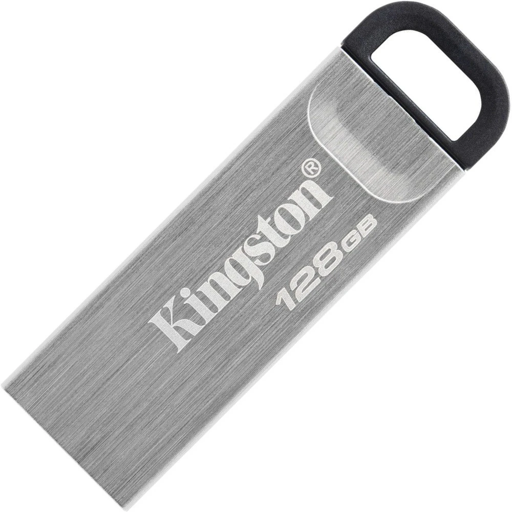 USB-флешка USB Flash Kingston DataTraveler Kyson, 128GB, USB 3.2 Gen 1 — 3