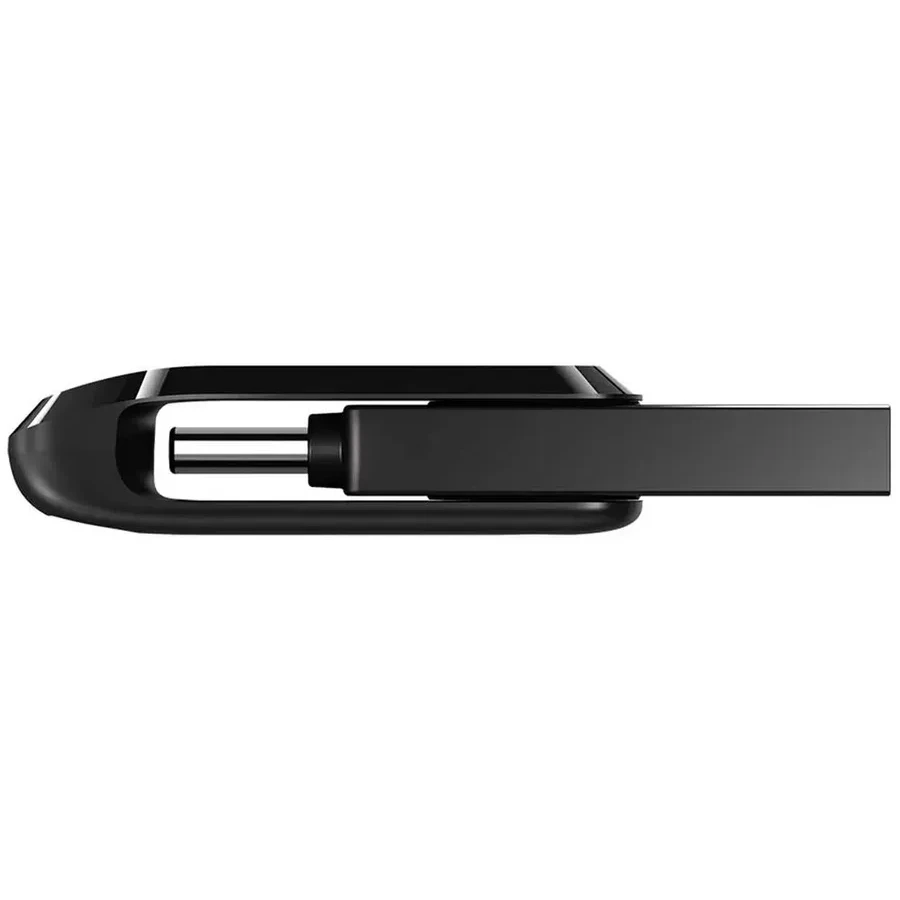 Флешка SanDisk Ultra Dual USB-C 128GB — 3