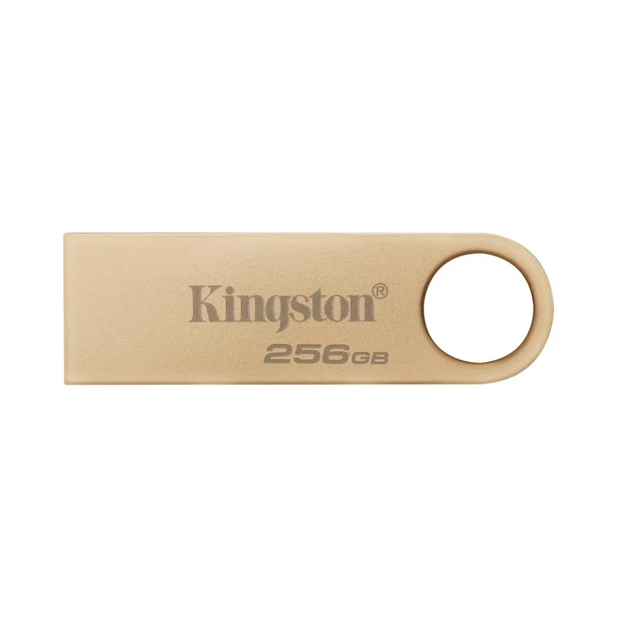 USB-флешка USB Flash Kingston DataTraveler SE9 G3, 256GB — 5